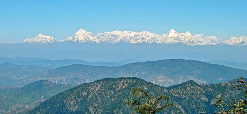 3 Days 2 Night Lucknow to Nainital & Neem Karori Dham