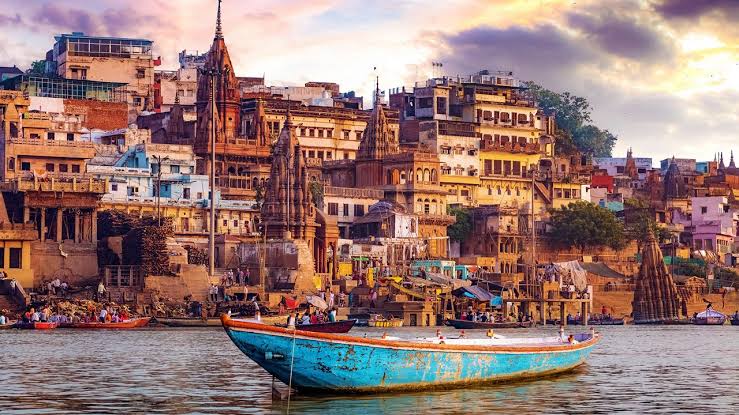 2 Day Lucknow To Varanasi, Vindhyachal Tour Package