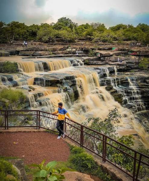 2 Day Lucknow to Varanasi, Vindhyachal Tour Package