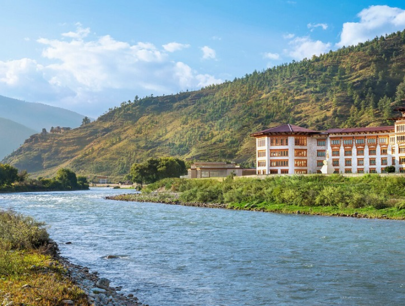 5 Days Bhutan Tour