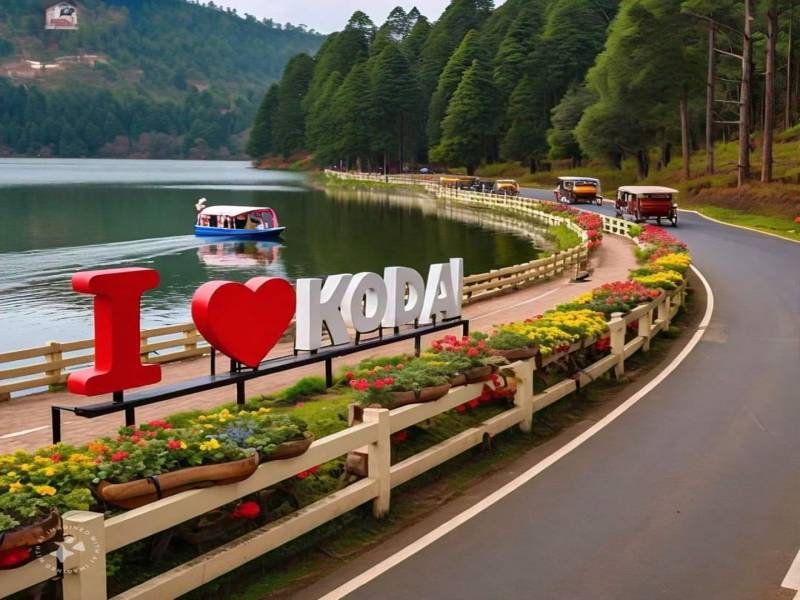 5 Nights 6 Days Grand Southern Round Trip Getaway Bangalore- Mysore- Coorg- Ooty - Isha Foundation