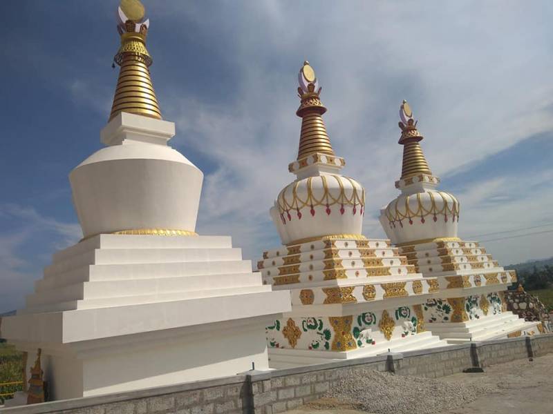 5 Days & 4 Nights Enchanting Mysore, Chikmagalur, and Coorg Getaway from Bangalore