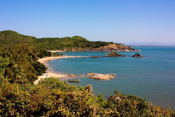 3 Days 2 Nights - Beach Fun And History In Gokarna - 18-35