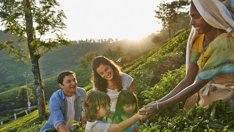 3 Days 2 Nights - Family Adventure In Munnar - Family With Kids