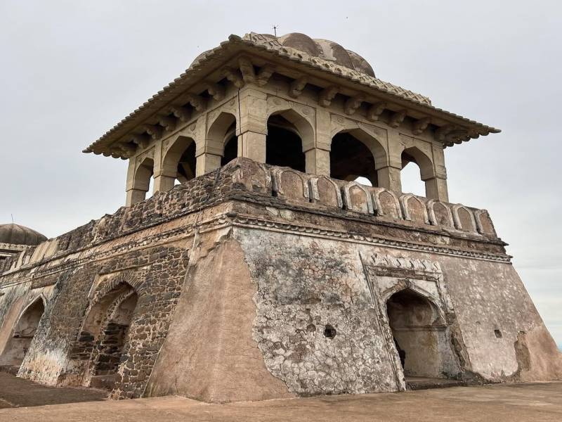 4 Nights 5 Days Indore - Ujjain - Omkareshwar - Maheshwar 2 Jyotirlingas