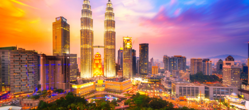 Malaysia 4 Nights And 5 Days Package