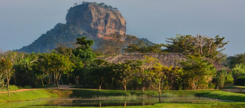 Sri Lanka Tour Packages