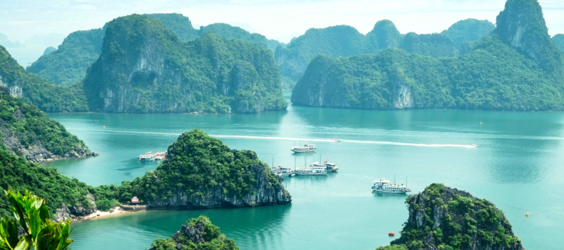 Vietnam Tour Packages