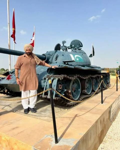 2 Night 3 Days Tour Package Taxi Service in Jaisalmer