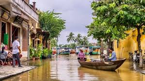 Vietnam Adventure Quest with Halong Bay