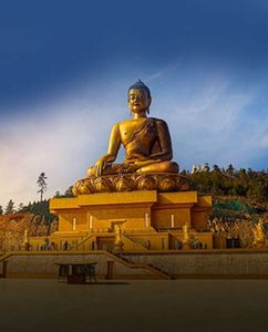 Amazing Bhutan
