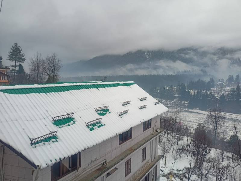 7D 6N Honeymoon Package