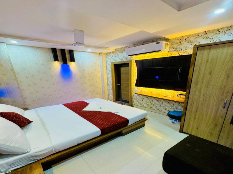 3 Night 4 Day Goa Package