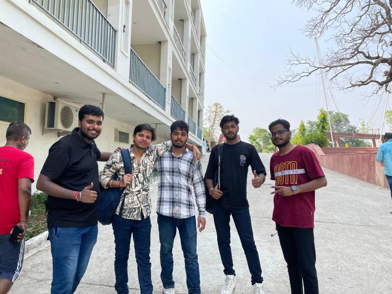 4 Nights 5 Day Manali Package