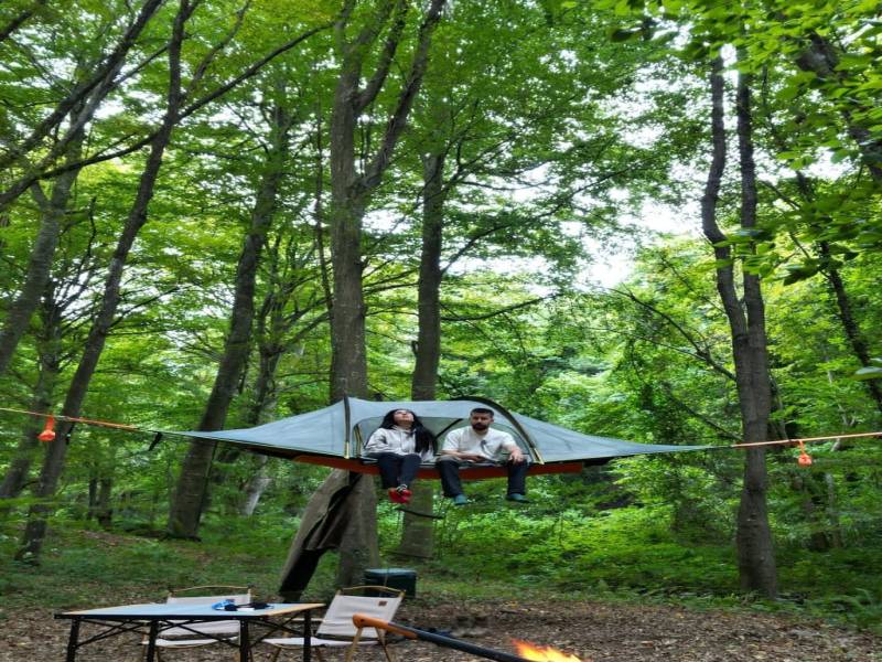 4 Nights 5 Day Manali Package