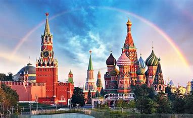 easyGotrip Presents: European Quintessence – Paris to Moscow Odyssey