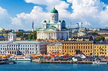 easyGotrip finland package