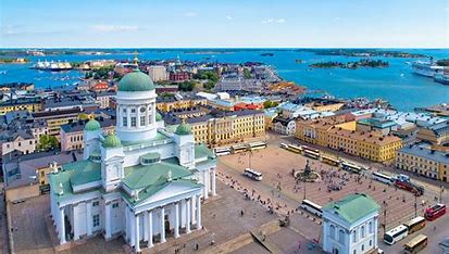 easyGotrip finland package