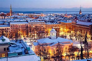 easyGotrip finland package