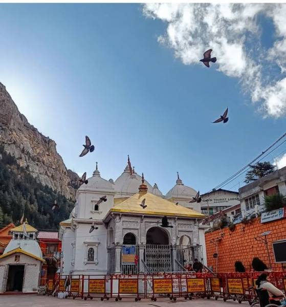 3 Night Guptkashi - Kedarnath Tour Package