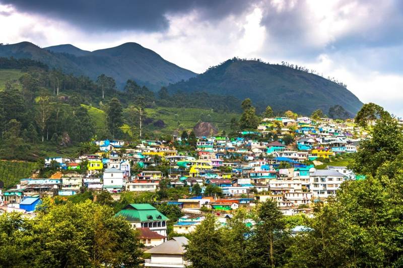 6 Nights 7 Days Kerala Tour Package Image