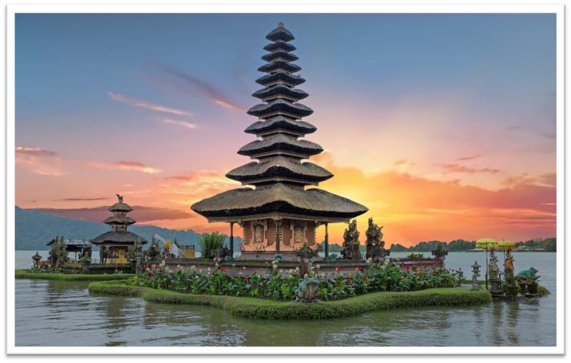 Enchanting Bali - 05 nights/06 days