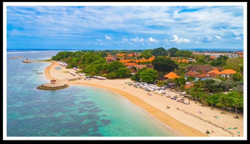 Enchanting Bali - 05 nights/06 days