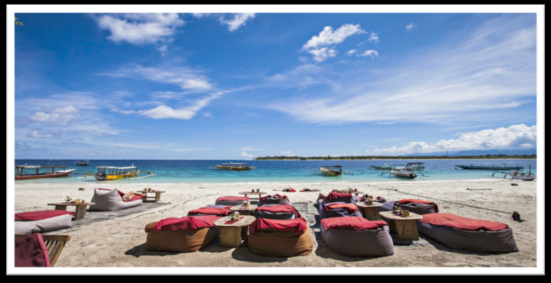 Enchanting Bali - 05 nights/06 days