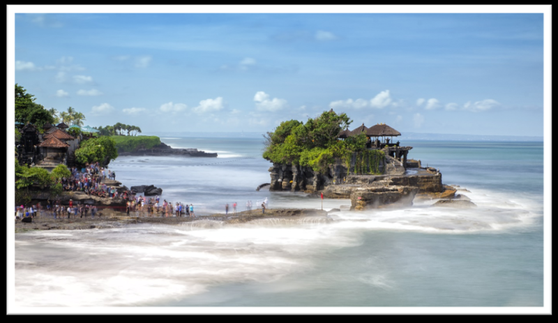 Enchanting Bali - 05 nights/06 days