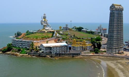 3 Night 4 Days Coastal Karnataka Tour