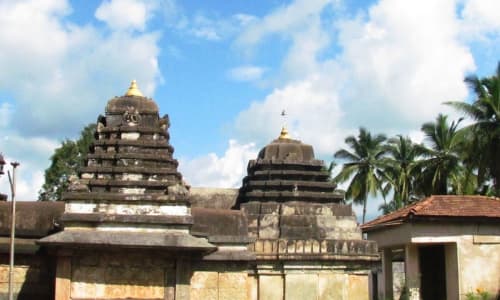 3 Night 4 Days Coastal Karnataka Tour