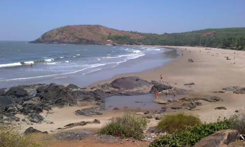 3 Night 4 Days Coastal Karnataka Tour