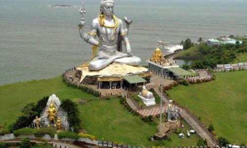 3 Night 4 Days Coastal Karnataka Tour