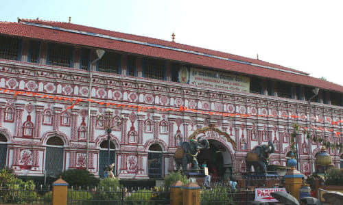 3 Night 4 Days Coastal Karnataka Tour