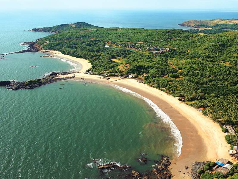 3 Night 4 Days Coastal Karnataka Tour
