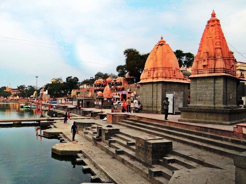 1 Night 2 Days Ujjain-Indore Tour Package