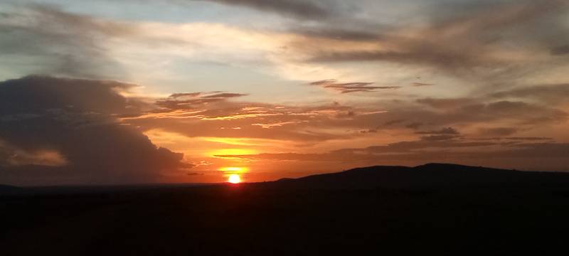 5 nights 6 Days Kenya Trip