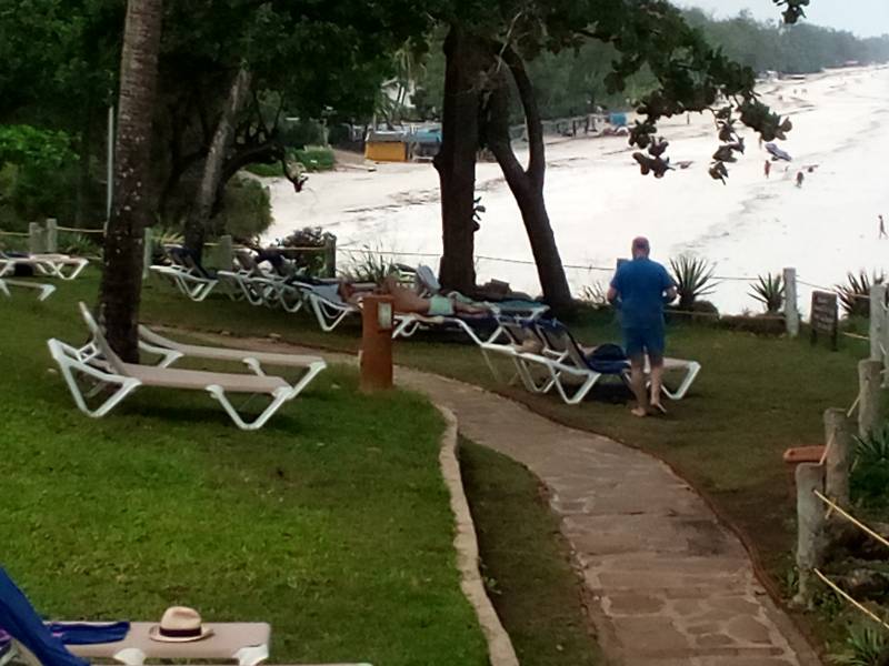 1 Night 2 Day Safari