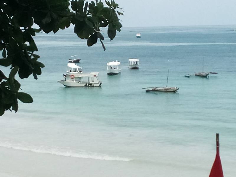 6 night 7 days Tsavo East and Amboseli National Park Tour