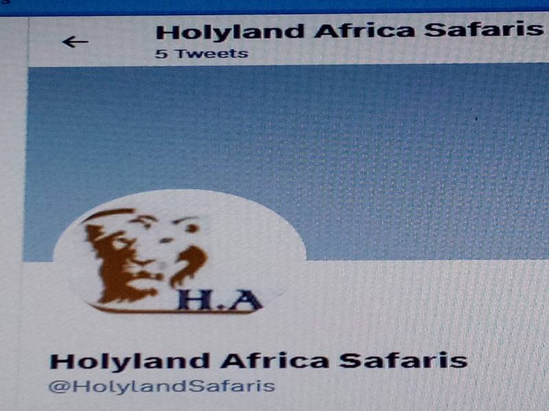 2 nights 3 Days Flight Safari