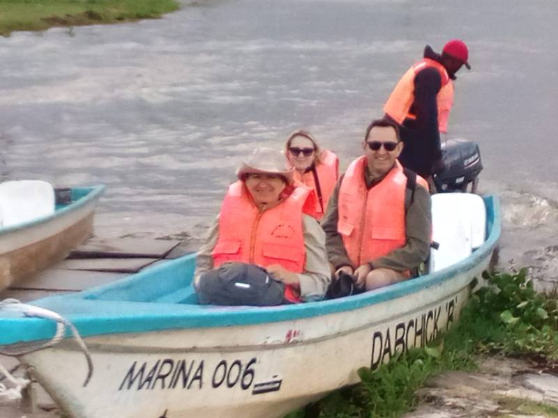 7  Nights 8 Days safari starting from Nairobi