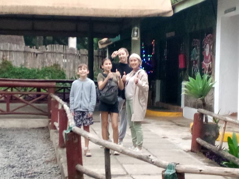 2 Nights 3Days   Safaris starting from Mombasa