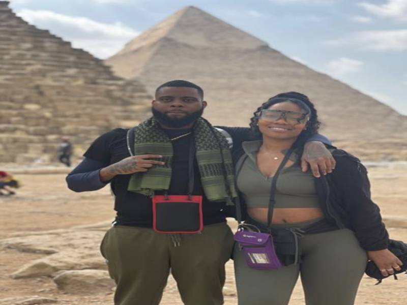 3 Days Private Package To Cairo & Giza & Alexandria