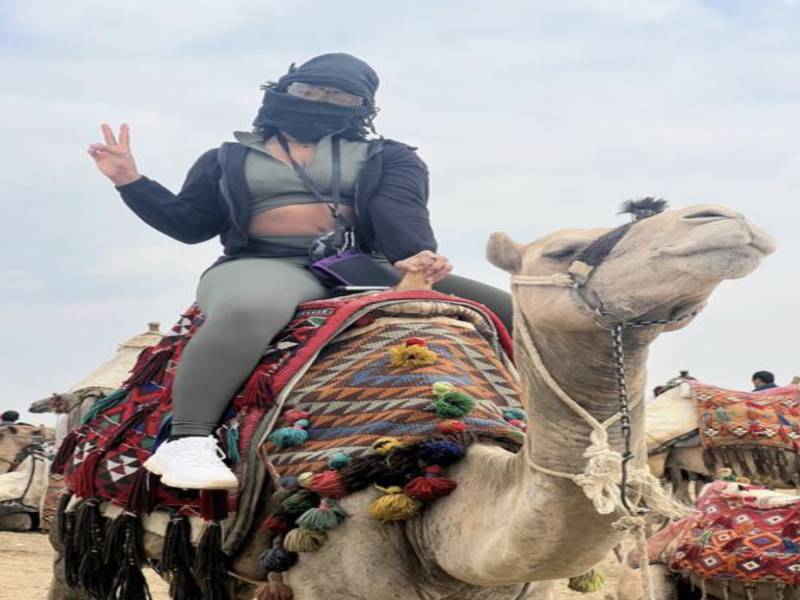 3 Days Private Package To Cairo & Giza & Alexandria