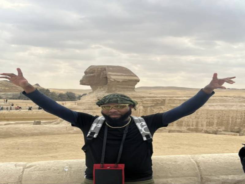 3 Days Private Package To Cairo & Giza & Alexandria