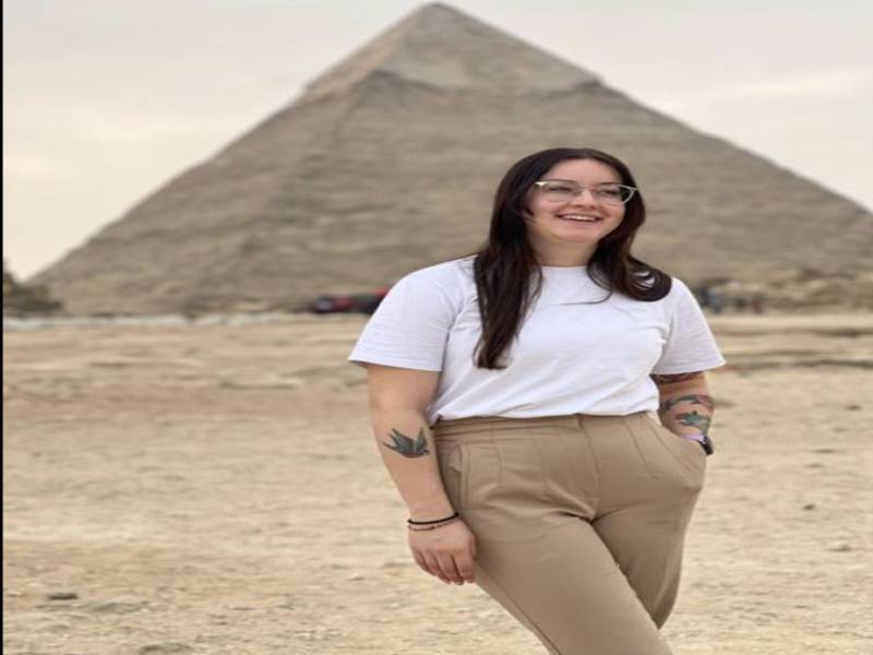 3 Days Private Package To Cairo & Giza & Alexandria