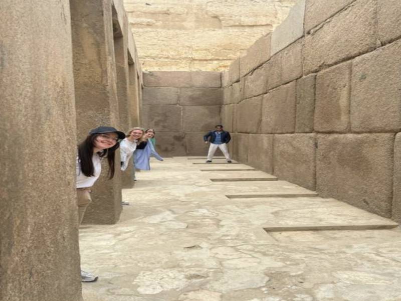 3 Days Private Package To Cairo & Giza & Alexandria