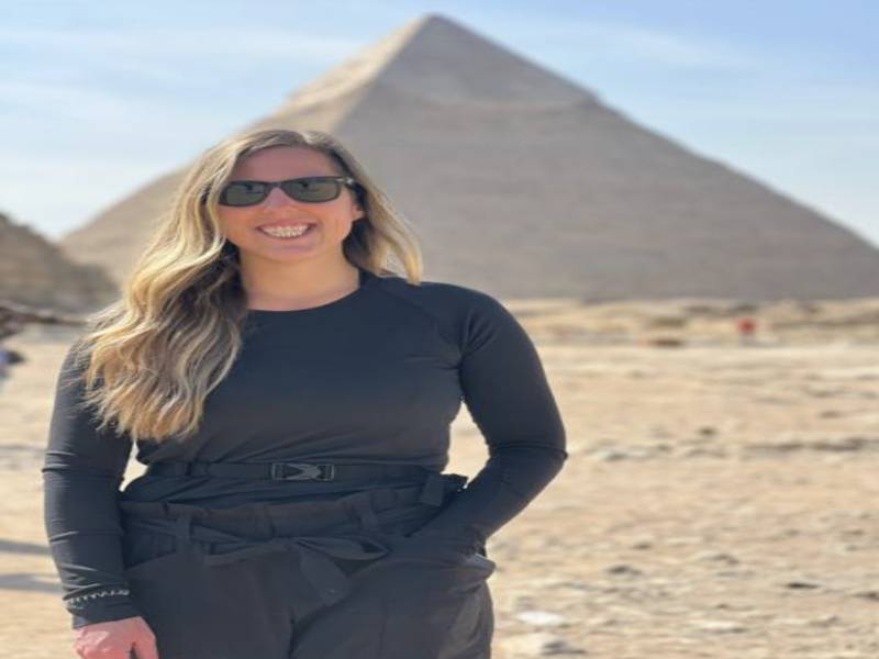 3 Days Private Package To Cairo & Giza & Alexandria