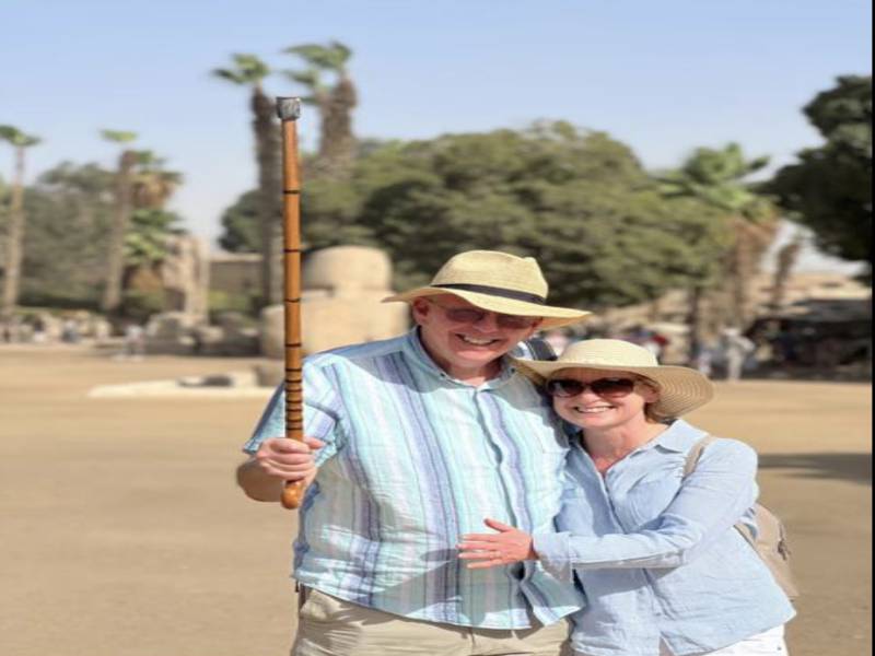 3 Days Private Package To Cairo & Giza & Alexandria