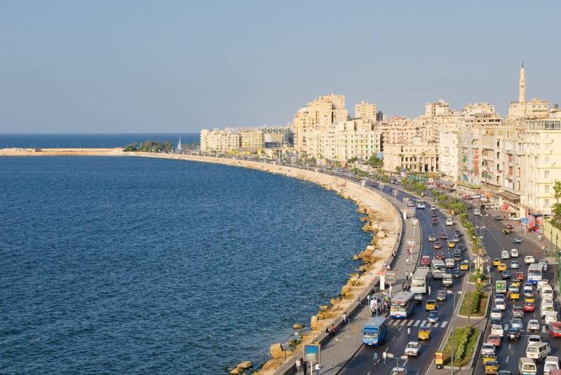 3 Days Private Package To Cairo & Giza & Alexandria